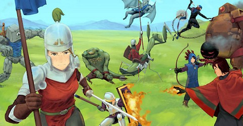Telepath Tactics