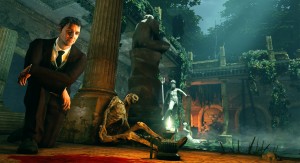 Sherlock Holmes: Crimes & Punishments