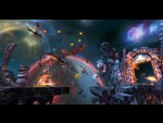 Magrunner: Dark Pulse