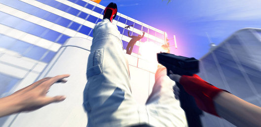 Mirror's Edge