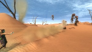 Son of Nor