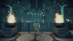 Son of Nor