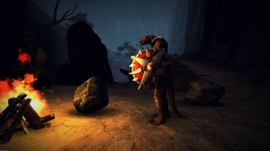 Son of Nor