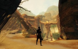 Son of Nor