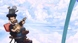 Goodbye Deponia