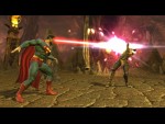 Mortal Kombat vs. DC Universe