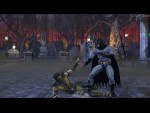 Mortal Kombat vs. DC Universe