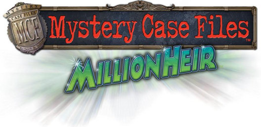 Mystery Case Files: MillionHeir review