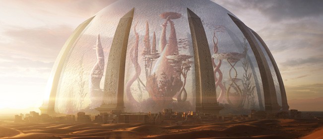 Torment: Tides of Numenera