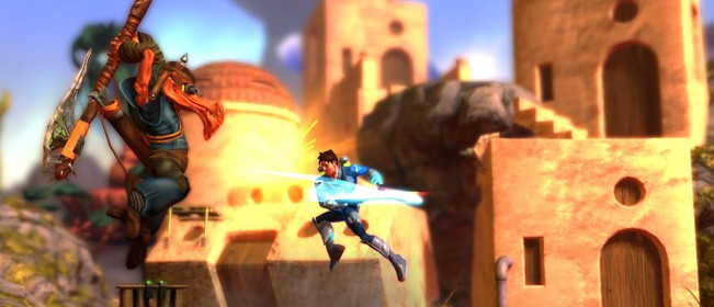 Zack Zero