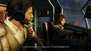 Deadfall Adventures