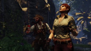 Deadfall Adventures