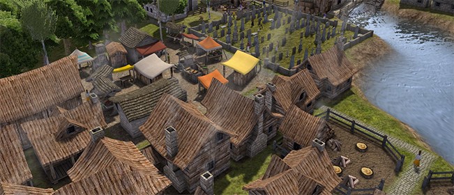 Banished review