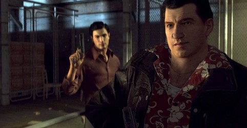 Mafia II