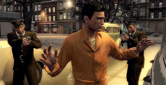 Mafia II