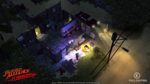 Jagged Alliance: Flashback
