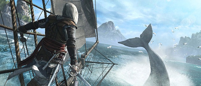 Assassin's Creed IV: Black Flag