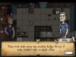 MacGuffin's Curse