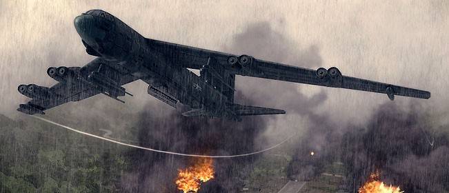 Air Conflicts: Vietnam