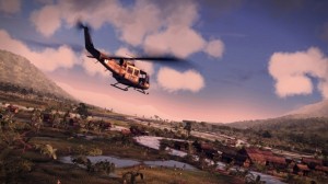 Air Conflicts: Vietnam