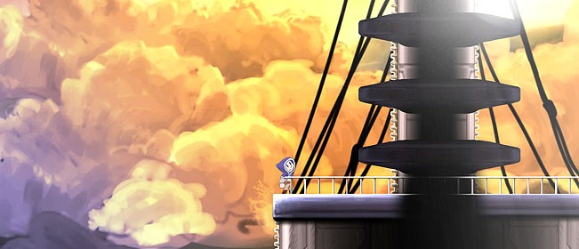 Teslagrad