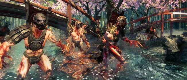 Shadow Warrior (2013)