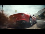 Need for Speed: Rivals