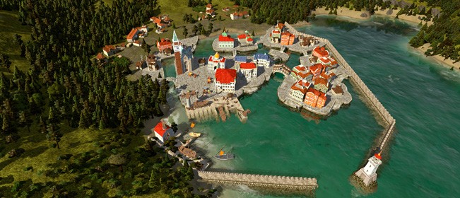 Rise of Venice