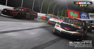 NASCAR The Game 2013