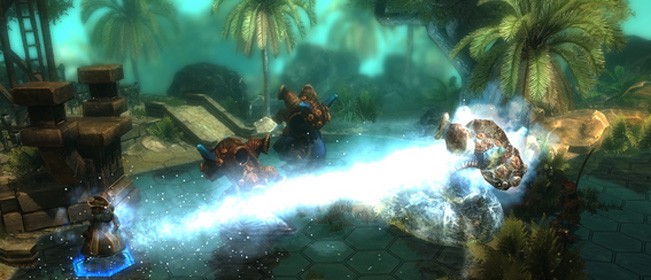 Blackguards