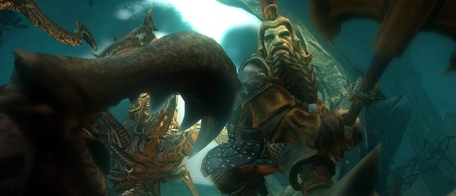 Blackguards review