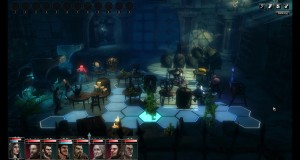 Blackguards