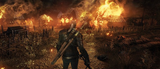 The Witcher 3: Wild Hunt