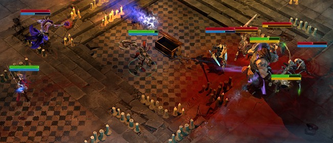 Aarklash: Legacy