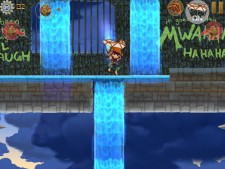 Freedom Fall
