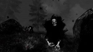 Betrayer