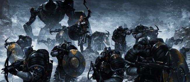 Endless Legend review