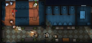Door Kickers