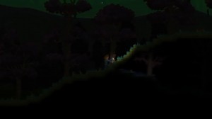 Starbound