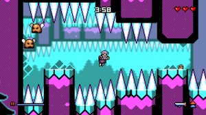 Mutant Mudds