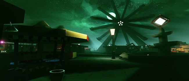 Master Reboot review