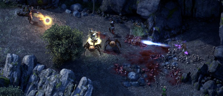 Pillars of Eternity review