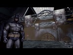Batman Arkham Asylum