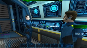 Consortium