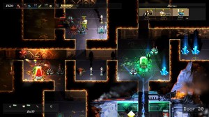 Dungeon of the Endless