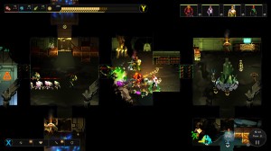 Dungeon of the Endless