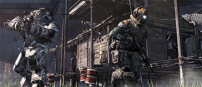 Titanfall review