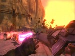 CellFactor: Revolution