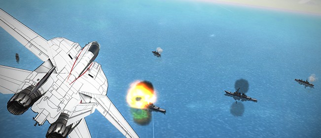 Vector Thrust