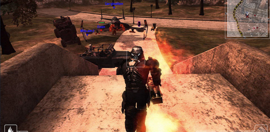 Warhawk